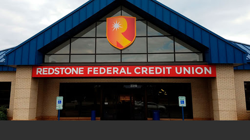 Federal Credit Union «Redstone Federal Credit Union», reviews and photos