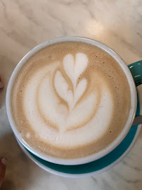 Les plus récentes photos du Café BLOOM à Strasbourg - n°1