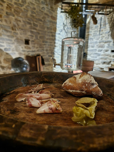 Boulangerie LA TABLE — FAMILLE PONS BELLEGARDE Rodelle