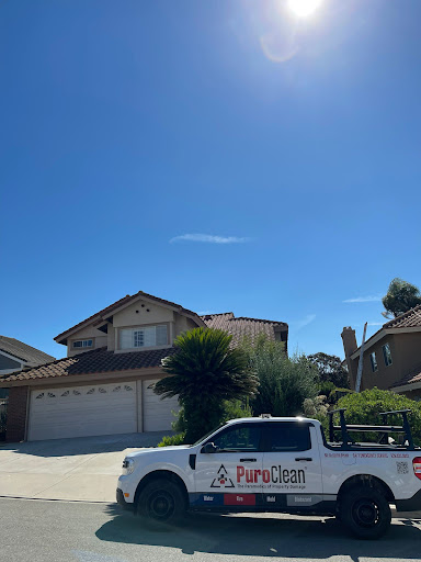 PuroClean of Rowland Heights image