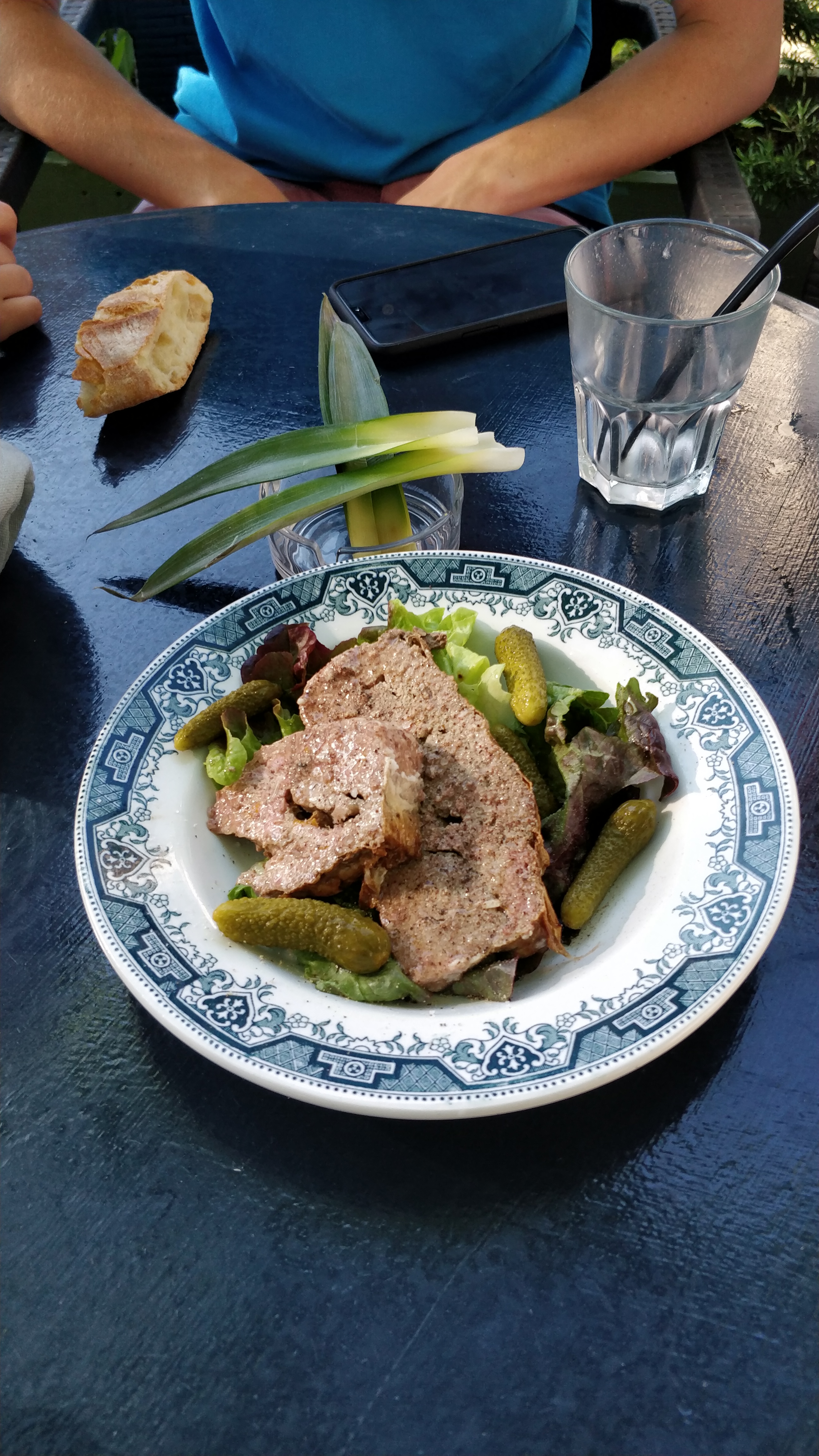 Photo n° 1 de l'avis de Arthur.o fait le 16/05/2018 à 14:43