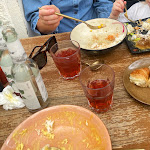 Photo n°4 de l'avis de Talisa.a fait le 07/09/2022 à 14:12 sur le  The Rabbit Café à Berlin