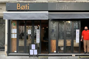 Restaurant Boti image