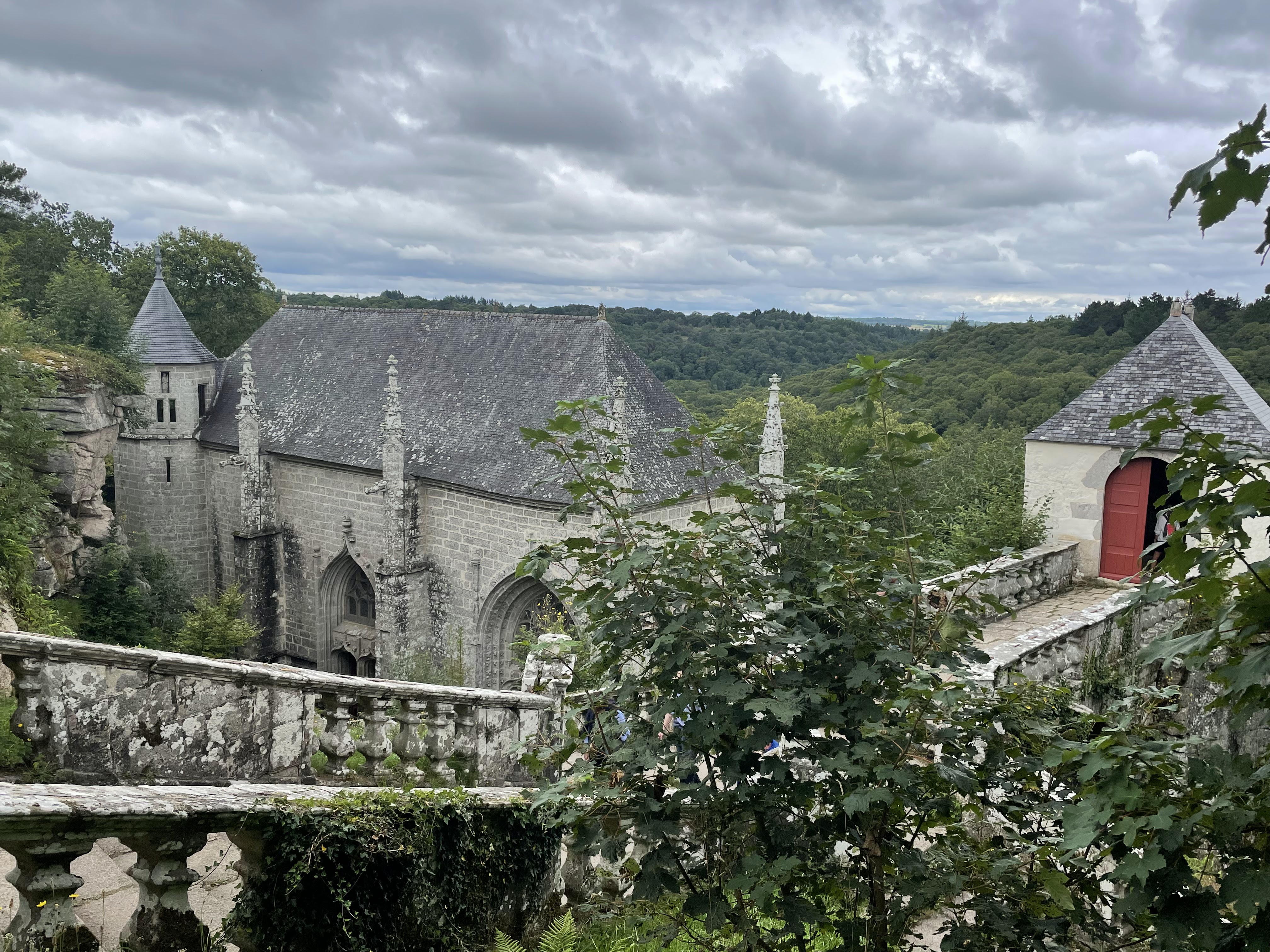 Photo n° 2 de l'avis de Xavier.O fait le 20/08/2021 à 17:27