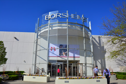 Jewelry Store «Borsheims Fine Jewelry», reviews and photos, 120 Regency Pkwy, Omaha, NE 68114, USA