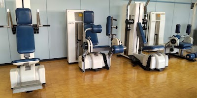 櫛引スポーツセンター