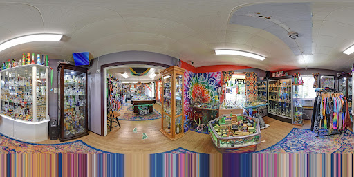 Tobacco Shop «Eastside Smoke Company», reviews and photos, 2008 State Ave NE, Olympia, WA 98506, USA