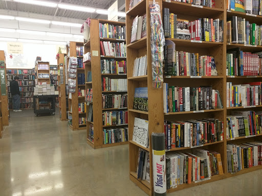 Book Store «Half Price Books», reviews and photos, 3310 Pentagon Blvd, Dayton, OH 45431, USA