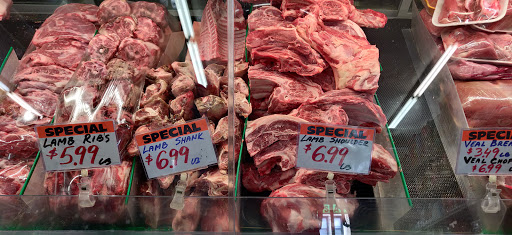 Grocery Store «Farm Supermarket», reviews and photos, 2257 W Devon Ave, Chicago, IL 60659, USA