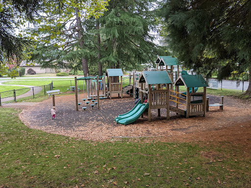 Park «Marvista Park», reviews and photos, 19990 4th Ave SW, Normandy Park, WA 98166, USA