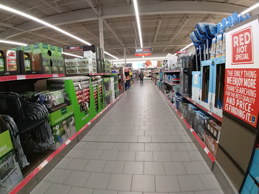 Supermarket «ALDI», reviews and photos, 7589 153rd St W, Apple Valley, MN 55124, USA