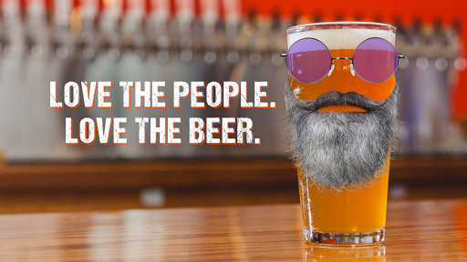 Brewery «Mayday Brewery», reviews and photos, 521 Old Salem Rd, Murfreesboro, TN 37129, USA