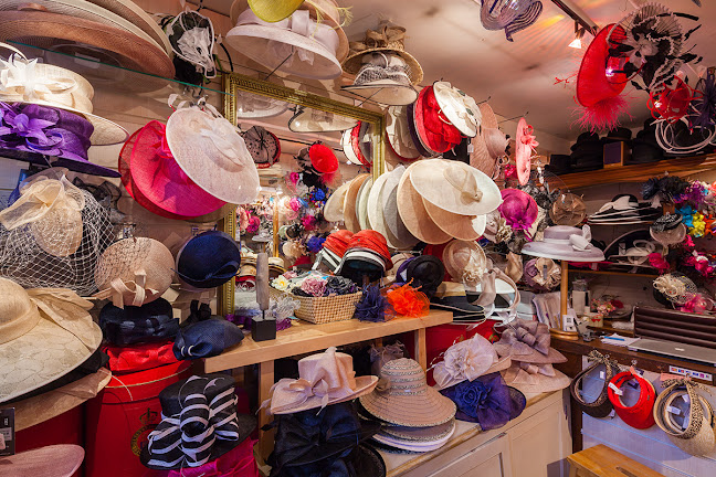 Comments and reviews of The Hat Box Oxford
