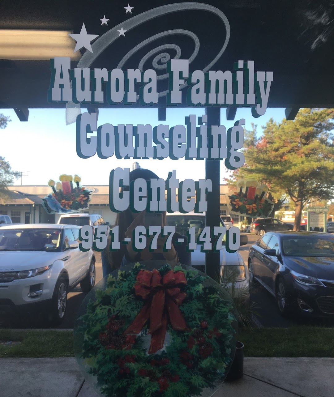 Aurora Family Counseling Center