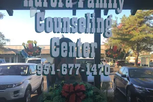 Aurora Family Counseling Center image