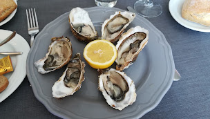 Photo n°43 de Restaurant Le Saint-Pierre - Le grau du Roi à Le Grau-du-Roi ()