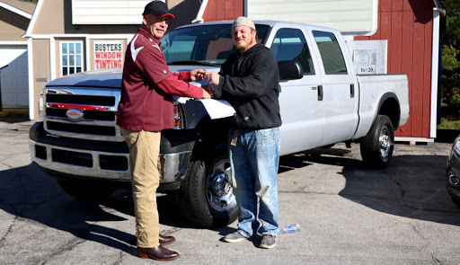 Car Dealer «Certified Auto Dealers», reviews and photos, 1195 N Madison Ave, Greenwood, IN 46142, USA