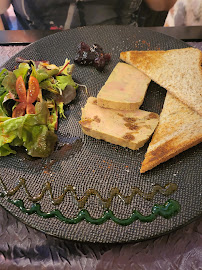 Foie gras du Restaurant O'Gascon à Pau - n°11