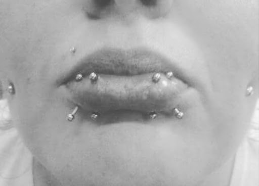 Explore be still tattoo ideas, creative tattoo ideas in Albuquerque, available at Staceys Exotic Body Piercing and Tattoo