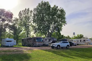 Medina Park and Campground image