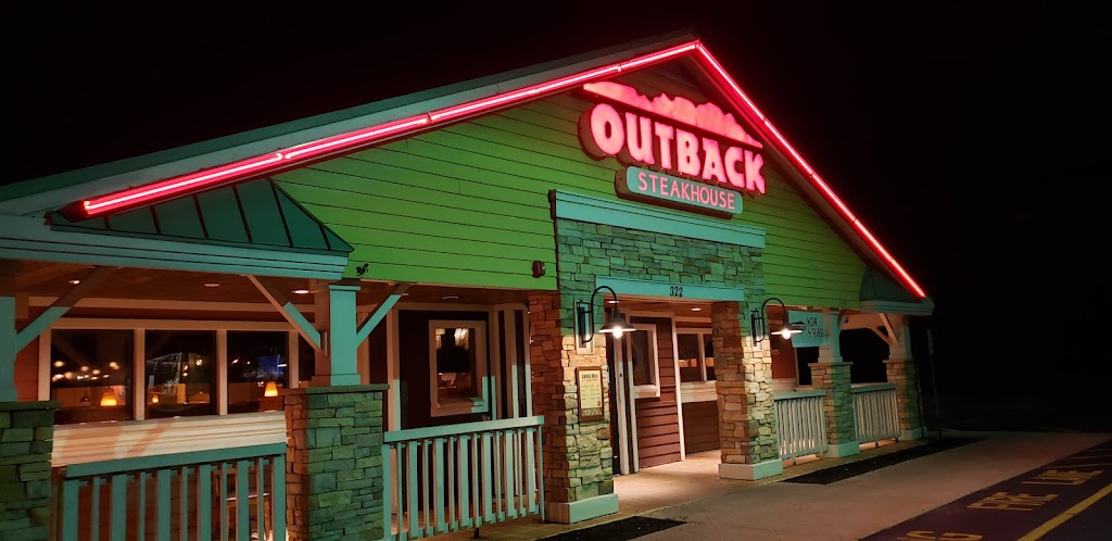 Outback Steakhouse 19428