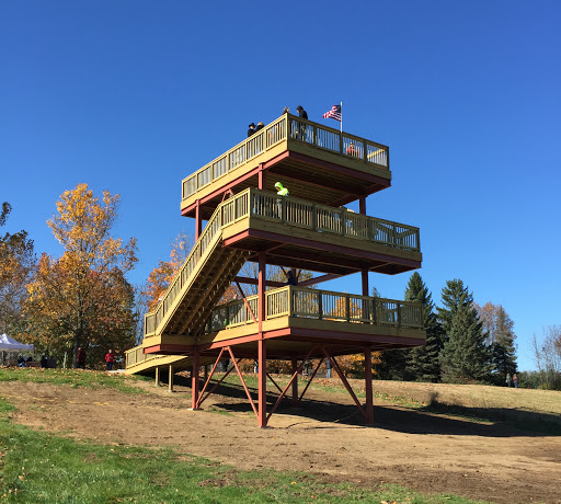 Construction Company «Ancon Construction Company», reviews and photos, 2146 Elkhart Rd, Goshen, IN 46526, USA