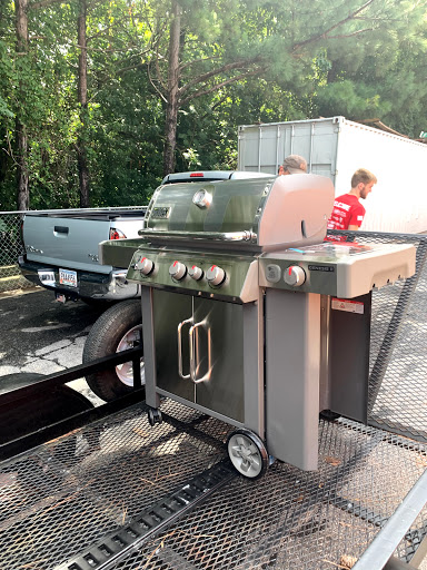 Hardware Store «Ace Hardware», reviews and photos, 10875 Jones Bridge Rd #8, Alpharetta, GA 30022, USA