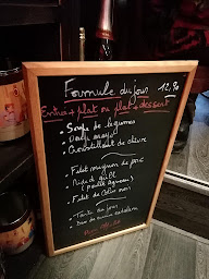 Photo n°6 de Lou Pitchoun's à Paris ()