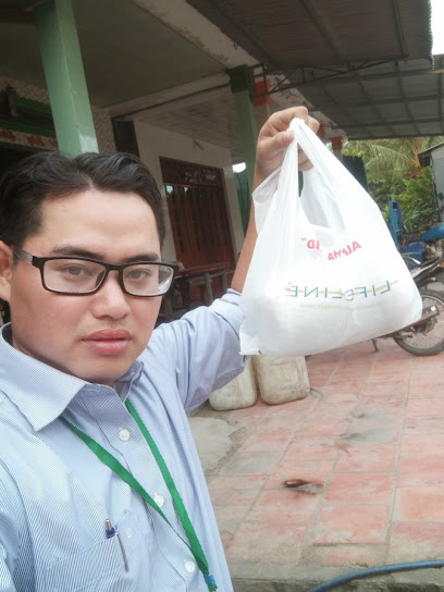 Shop sữa non Minh Thái Alpha