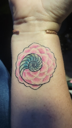 Explore majin vegeta tattoo ideas, creative tattoo ideas in Houston, available at Rose & Dagger Tattoo
