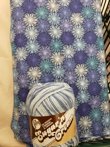 Fabric Store «Jo-Ann Fabrics and Crafts», reviews and photos, 5381 Darrow Rd, Hudson, OH 44236, USA