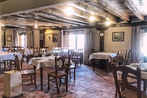 Restaurante El Soportal Pedraza image