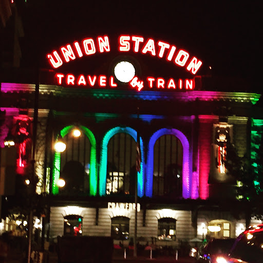 Tourist Attraction «Union Station», reviews and photos, 501 Crawford St, Houston, TX 77002, USA