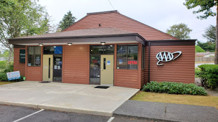 AAA Coos Bay Service Center