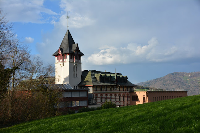 Gymnasium Immensee