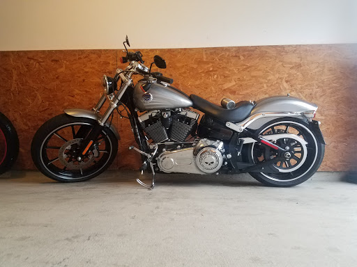 Motorcycle Dealer «Myrtle Beach Harley-Davidson», reviews and photos, 1316 Celebrity Cir, Myrtle Beach, SC 29577, USA