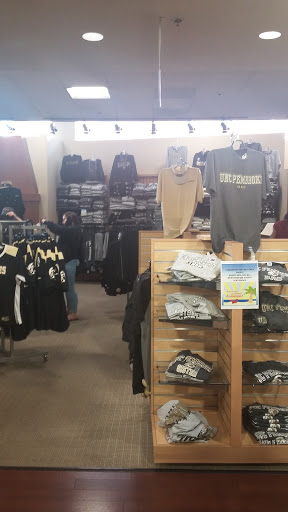 Fashion Accessories Store «UNCP Bookstore», reviews and photos, 1 University Drive, Pembroke, NC 28372, USA