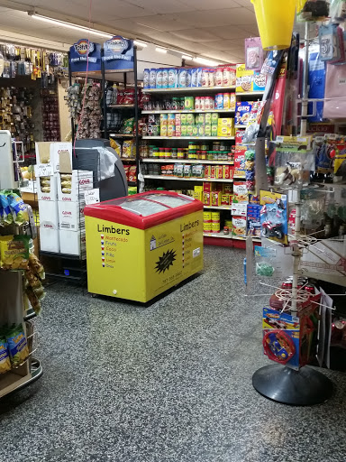Supermercado El Faro