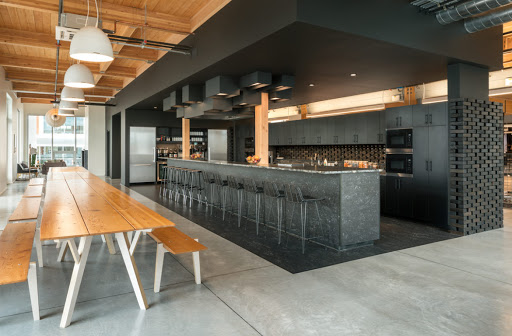 General Contractor «Hammer & Hand», reviews and photos, 1020 SE Harrison St, Portland, OR 97214, USA