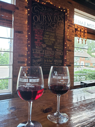 Winery «Powell Village Winery», reviews and photos, 50 Liberty St, Powell, OH 43065, USA