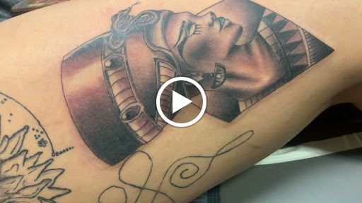 Explore 1987 tattoo ideas, creative tattoo ideas in Fresno, available at True Anchor Tattooing