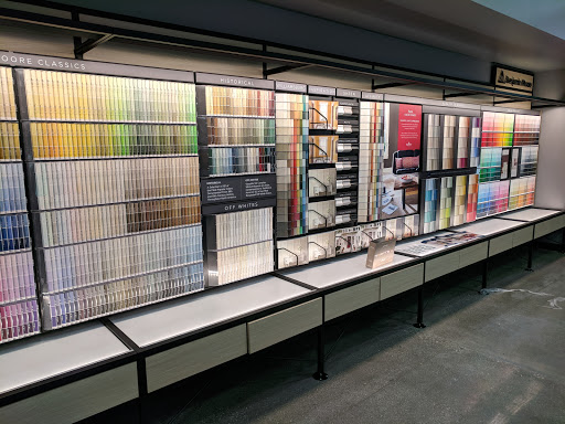 Lumber Store «Ganahl Lumber», reviews and photos, 1275 Bristol St, Costa Mesa, CA 92626, USA