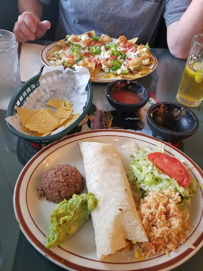Gilberto's Mexican Restaurant