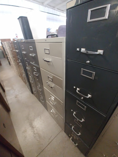 Office Furniture Store «The Benefit Store», reviews and photos, 235 N Central Expy, Richardson, TX 75080, USA