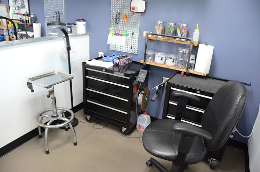 Explore arrow tattoo ideas, creative tattoo ideas in Oak Forest, available at Peace Of Art Tattoo And Art Studio