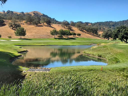 Luxury Hotel «Rosewood CordeValle», reviews and photos, 1 Cordevalle Club Drive, San Martin, CA 95046, USA