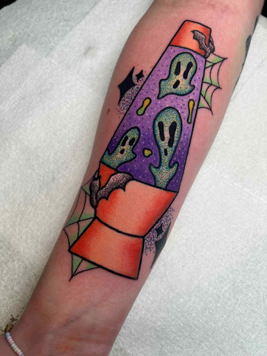 Explore cool first tattoo ideas for guys, creative tattoo ideas in Bel Air, available at Dark Arts Tattoo Studio