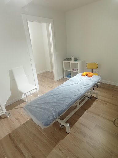 FisioPat Aguilar de Campoo en Aguilar de Campoo, Palencia