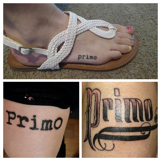 Explore therapy tattoo ideas, creative tattoo ideas in Tucson, available at Broken Clover Tattoo and Piercing