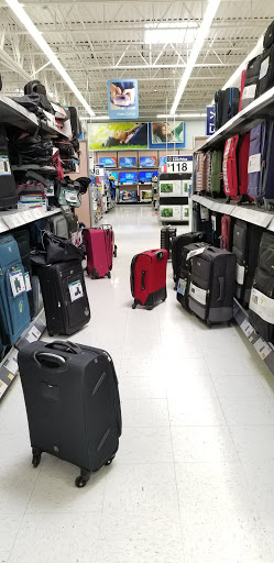 Department Store «Walmart Supercenter», reviews and photos, 3700 Owen Rd, Fenton, MI 48430, USA